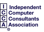 I.C.C.A. - Independent Computer Consultants Association