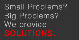 OSHEAS provides solutions!